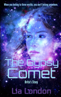 The Gypsy Comet: Brita's Story(4 The Gypsy Pearl)