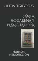 Santa Hogareña Y Planchadora