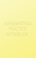 Handwriting Practice workbook