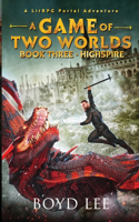 Highspire