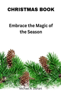 Christmas book: Embrace the beauty of the season