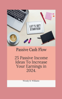 Passive cash flow