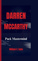 Darren McCarthy