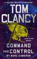 Tom Clancy Command and Control: (23 Jack Ryan Novels)