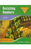 Revisiting Numbers: Number