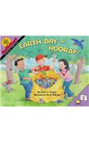 Earth Day--Hooray!: A Springtime Book for Kids
