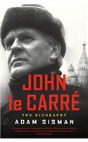 John Le Carre