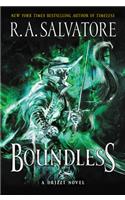 Boundless: A Drizzt Novel(2 Generations)