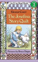 Josefina Story Quilt