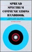 Spread Spectrum Communications Handbook Revised Ed.