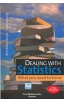 Dealing with Statistics: What You Need to Know