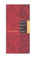 Qualitative Methods in Social Research