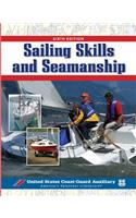 Sailing Skills & Seamanship
