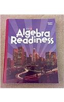 Algebra Readiness, Student Edition