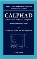 Calphad (Calculation of Phase Diagrams): A Comprehensive Guide