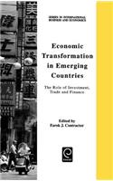 Economic Transformation in Emerging Countries