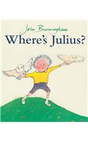 Where's Julius?