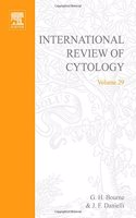 International Review of Cytology: v. 29: A Survey of Cell Biology (International Review of Cytology: A Survey of Cell Biology)