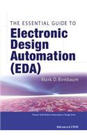 Essential Electronic Design Automation (Eda)
