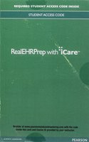 Realehrprep with Icare -- Access Card