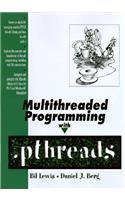 Multithreaded Programming with Pthreads