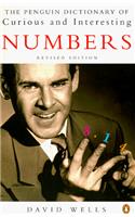 The Penguin Dictionary of Curious and Interesting Numbers: (Penguin Press Science S.)