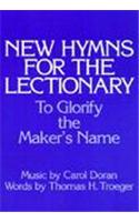 New Hymns for the Lectionary