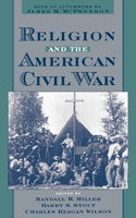 Religion and the American Civil War