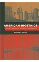 American Bioethics