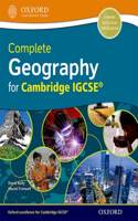 Complete Geography for Cambridge IGCSE®