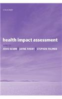 Health Impact Assessment