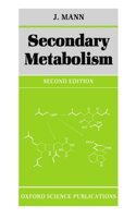 Secondary Metabolism