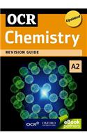 OCR A2 Chemistry Revision Guide