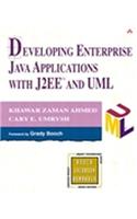 Developing Enterprise Java Applications with J2ee¿ and UML