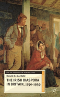 Irish Diaspora in Britain, 1750-1939