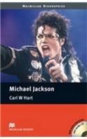 Michael Jackson - Pre-Intermediate A2 / B1 Pack