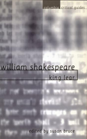 William Shakespeare: King Lear: Essays, Articles, Reviews