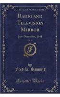 Radio and Television Mirror, Vol. 16