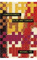 Consciousness, Color, and Content