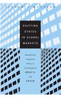 Shifting States in Global Markets