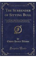 The Surrender of Sitting Bull