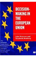 Decision-Making in the European Union