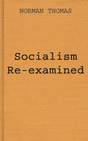Socialism Re-examined