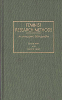 Feminist Research Methods