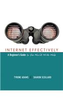 Internet Effectively