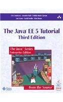 The Java EE 5 Tutorial