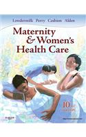 Maternity and Women's Health Care