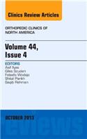 Volume 44, Issue 4, an Issue of Orthopedic Clinics