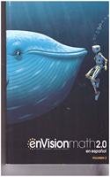 Envision Math 2017 Spanish Student Edition Grade 5 Volume 2
