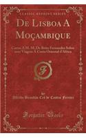 de Lisboa a Moçambique
